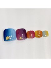 テナン(Tenang)/フットBコース ¥7500