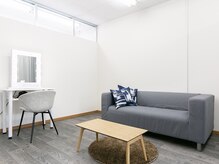 ウイシャンス(ui chance)/内観