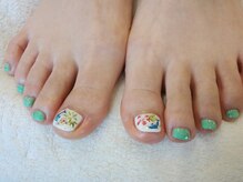 ネイリッシュ(nailish)/