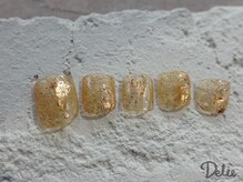 デリエ(Delie)/FOOT DESIGN