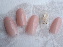フラワーズネイルアンドアイラッシュ(FLOWER’S nail&Eyelash)/