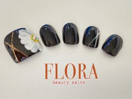 Foot選べる定額デザイン☆