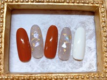 マジックミラー/