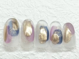 ニュアンスコレクション 76
