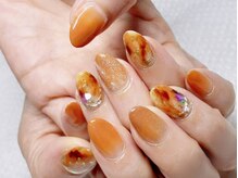 R-ジェル/ハンドデザインC　¥5900 新規