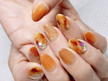 ハンドデザインC　¥5900 新規