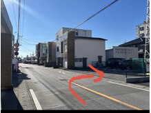 心(Shin)/駐車場 3