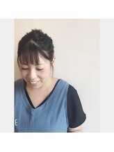 ナチュルル 二コル&nbsp;塩井 真帆美