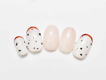 グリッターネオ(GLITTER NEO)/定額デザイン【chisato】