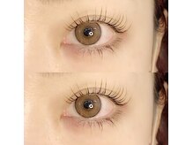 まつげエクステ専門サロン アイラ 綾瀬店(EYELA)/ラッシュリフト