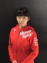 ダック&nbsp;苅田 玲香