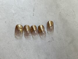 clear sample ボルドー