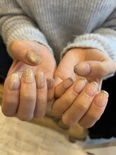 アールエム(Rm)/1月♪ネイル