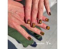 ワイプラス(Y+)/