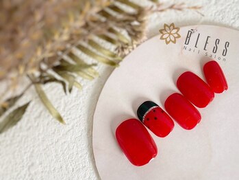 ブレス 仙台駅前本店(BLESS)/夏と言えば!!