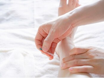 満月堂/足のお悩みありますか