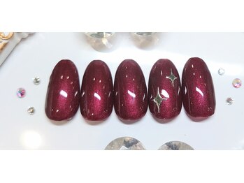 グランアージュ ルポ 北千住(grandage repos)/プチプラ♪シンプルAコース