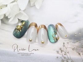 New year nail collection