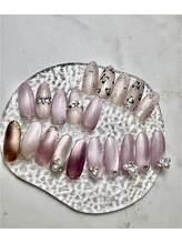 ブリリアント/NEW マグネット定額コース！