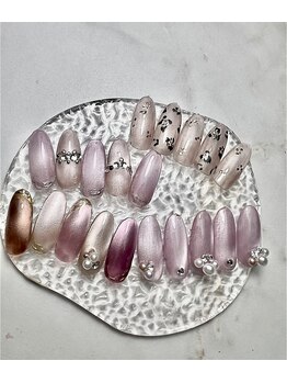 ブリリアント/NEW マグネット定額コース!