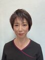 美と癒しのサロン アンジュ/佐々木　美保