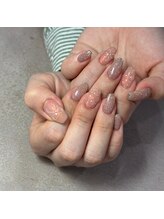 ラティアム 亀山店(LaTiam)/nail