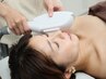 【大人気セット☆】うるつやお顔脱毛＋VIO脱毛(デザインも可)