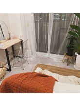 ヤーン(YARN)/内装