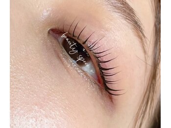 ビューティースペース オー 名駅本店(ビューティースペースO)/次世代まつ毛パーマ