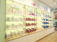 ドクタープラント 北心斎橋店(DR PLANT)/DR　PLANTスキンケアライン