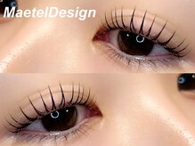 アミュゼ(Amuser)/まつ毛パーマ★メーテル