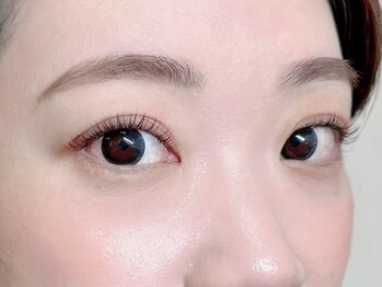 ダブル(W.)/フラットラッシュ120本