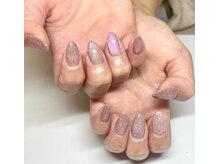 マハロクーレイ(Mahalo Ku’u Lei)/【マグネット&アート】