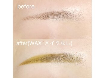 ビューティー サロン ココ(BEAUTY SALON COCO)/アイブロウ　眉ティント