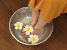 ガルダ(Garuda)の雰囲気（■タイ古式、フットケアは足浴付き■むくみやだるさの改善に♪）