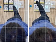 ナオル整体 札幌院(NAORU整体)/札幌円山/整体/姿勢矯正/腰痛