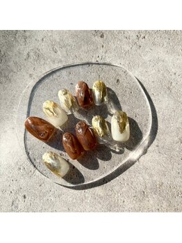 〈定額デザイン〉gold