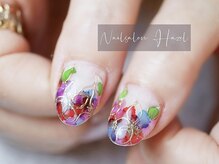 ヘーゼル(Hazel)/