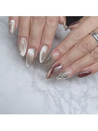 マグネットニュアンス☆