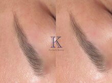 カナウ 銀座店(Kanau)/メンズハリウッドブロウリフト