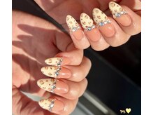 サララ(SALALA)/レオパード♪