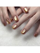 ナツネイル(natsu'nail)/ちゅるんマグ