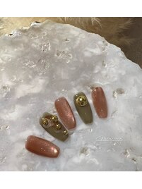 シェルデザイン