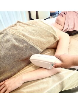 ボニー(BONNY)/つるつる美肌脱毛☆