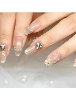 リリー ネイル 三田店 アーネラ(Lily nail 三田店 Anela)/