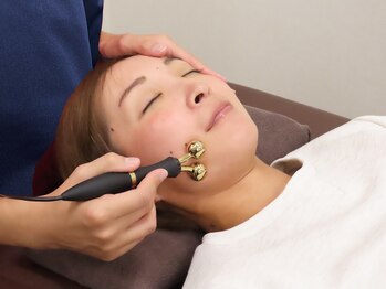 アクア治療院 伏古/2.小顔メニュー