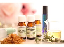 香母音 南大分店(Cabone)/月一ミニアロマレッスン開始