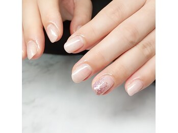 トゥーセブンネイルズ(TwoSevenNails)/グラデーション♪