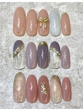 マヴィ ネイル(mavie nail)/