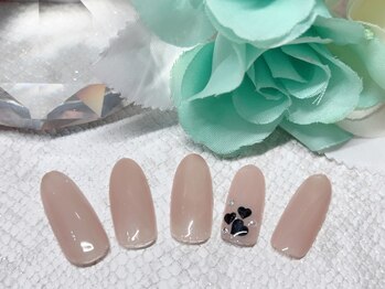 シュシュ(Chou Chou)/